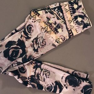 Teeki Yoga Pants!  🧘‍♀️✨